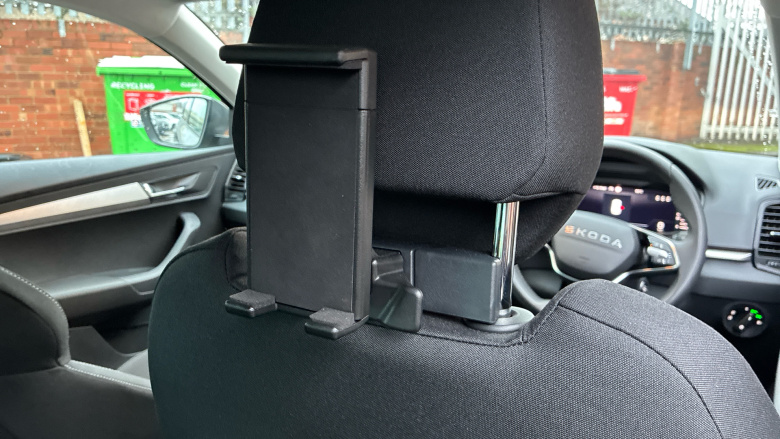 Skoda Karoq 1.0 TSI 116 SE Edition 5dr Petrol Estate